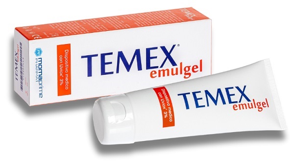 TEMEX EMULGEL 75 ML - pharmaluna