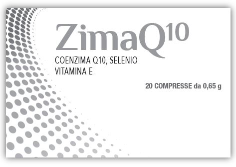 ZIMAQ10 20 COMPRESSE - pharmaluna