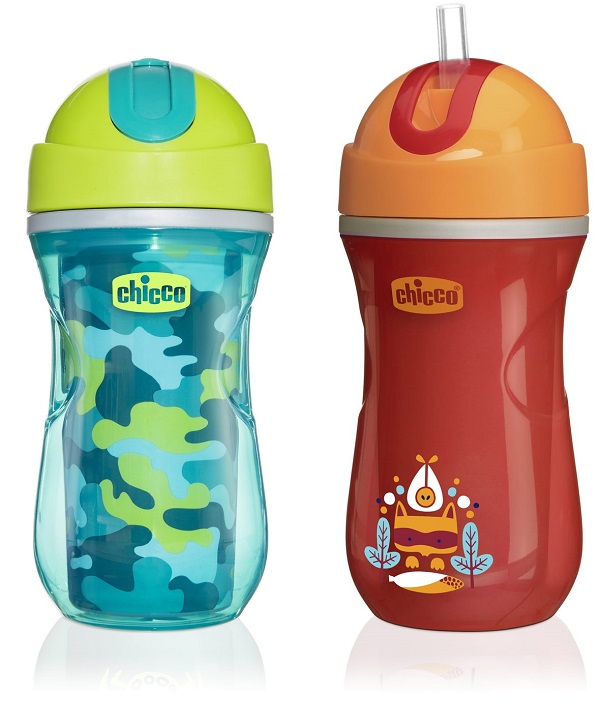 CHICCO TAZZA SPORT NEUTRA 18 MESI - pharmaluna