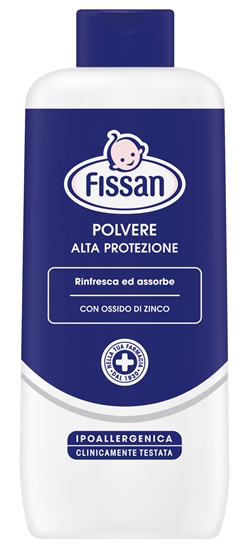 FISSAN POLVERE ALTA PROTEZIONE 500 G - pharmaluna