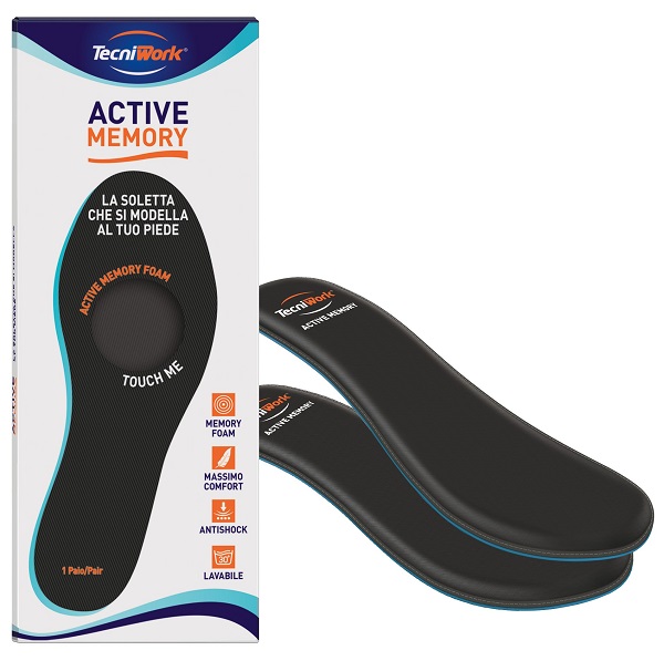 ACTIVE MEMORY SOLETTA 35 1 PAIO - pharmaluna