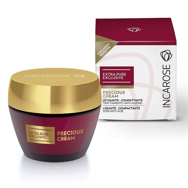 INCAROSE EPE PRECIOUS CREAM 50 ML - pharmaluna