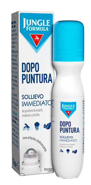JUNGLE FORMULA DOPOPUNTURA 15 ML - pharmaluna