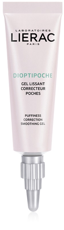LIERAC DIOPTIPOCHE 15 ML - pharmaluna