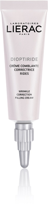 LIERAC DIOPTIRIDE 15 ML - pharmaluna
