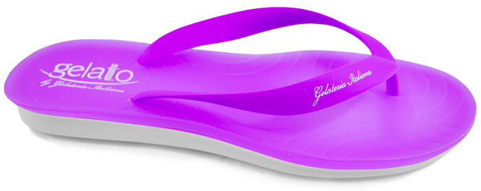 GELATO INFRADITO CON PLANTARE GEL VIOLET 39/40 1 PAIO - pharmaluna