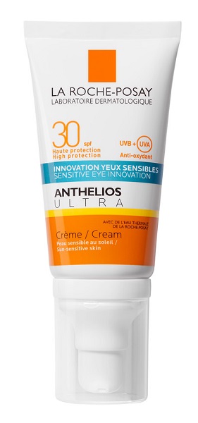 ANTHELIOS CREMA 30 50 ML - pharmaluna
