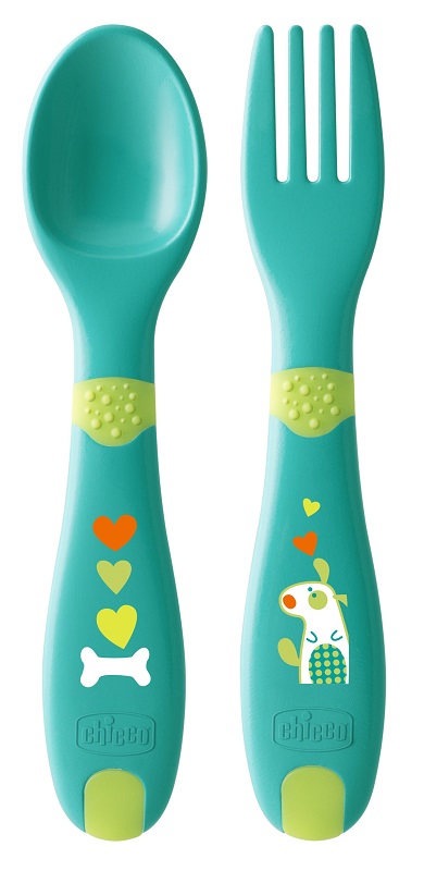 CHICCO POSATINE 12M+ - pharmaluna