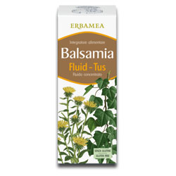 BALSAMIA FLUID TUS 200 ML - pharmaluna