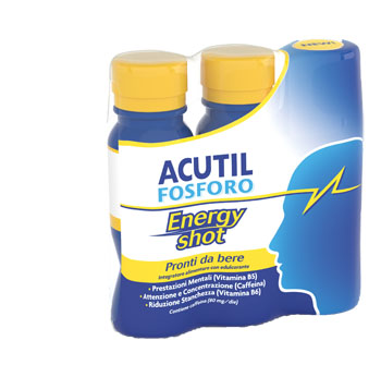 ACUTIL FOSFORO ENERGY SHOT 3 X 60 ML - pharmaluna