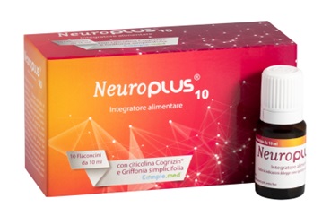 NEUROPLUS 10 FLACONCINI 10 ML - pharmaluna