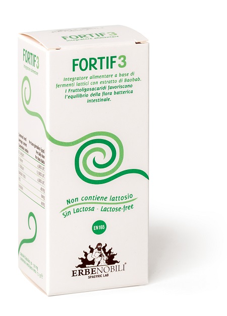 FORTIF3 30 CAPSULE - pharmaluna