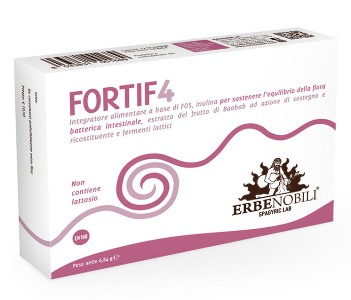 FORTIF4 12 CAPSULE - pharmaluna