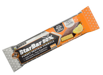STARBAR LEMON DESIRE 50 G - pharmaluna