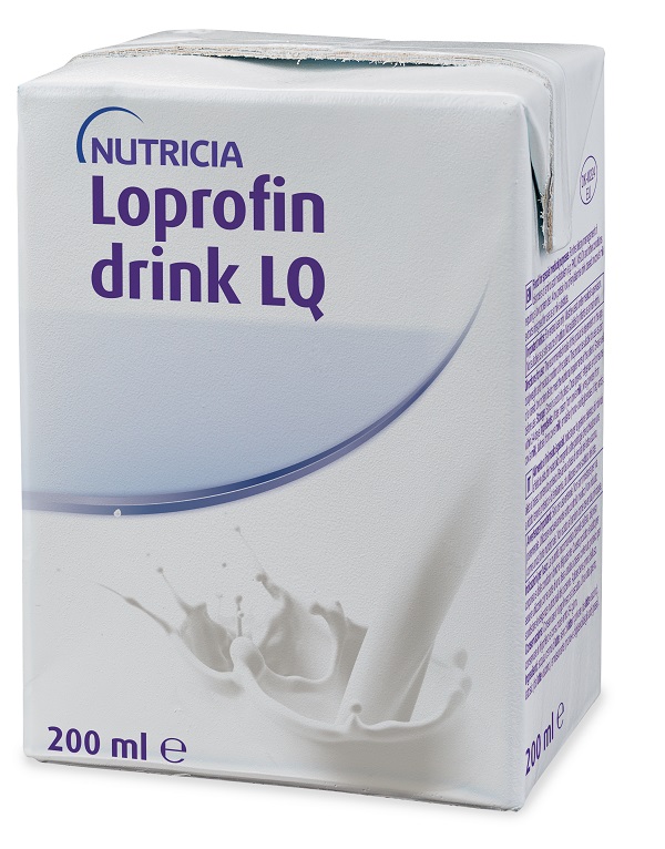 LOPROFIN DRINK 200 ML - pharmaluna