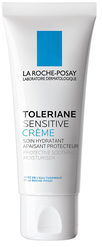 TOLERIANE SENSITIVE CREMA VISO 40 ML - pharmaluna