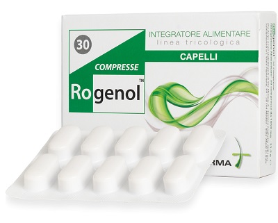 ROGENOL 30 COMPRESSE - pharmaluna