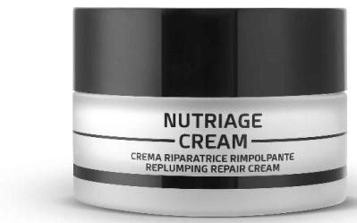 NUTRIAGE CREAM 50 ML - pharmaluna