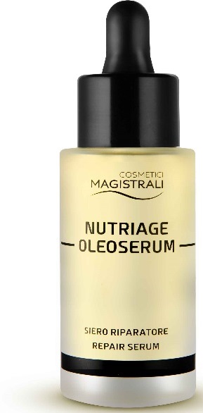 NUTRIAGE OLEOSERUM 30 ML - pharmaluna