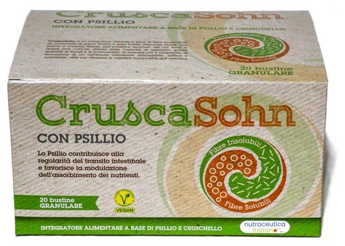 CRUSCASOHN 20 BUSTINE - pharmaluna