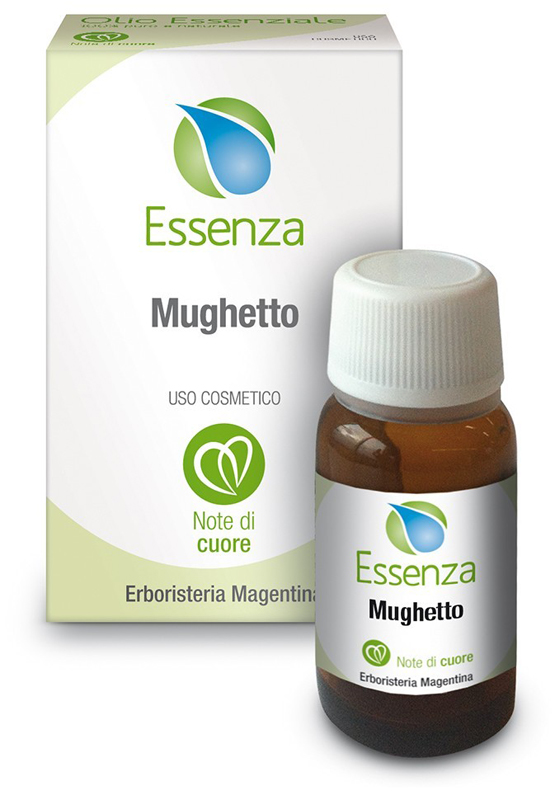 MUGHETTO ESSENZA 10 ML - pharmaluna