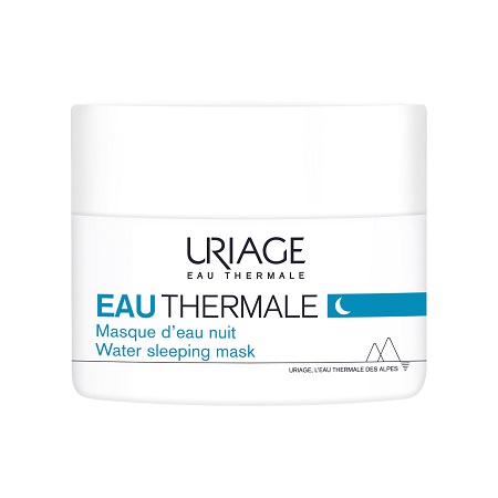 EAU THERMALE MASCHERA NOTTE 50 ML - pharmaluna