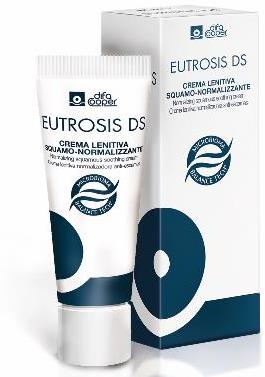 EUTROSIS DS CREMA VISO 30 ML - pharmaluna