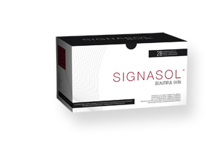 SIGNASOL 28 FLACONCINI 25 ML - pharmaluna