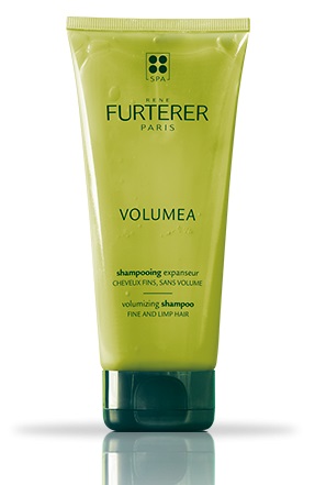 RENE FURTERER VOLUMEA SHAMPOO 200 ML - pharmaluna