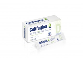 COLIFAGINA D 12 BUSTINE DA 15 ML - pharmaluna