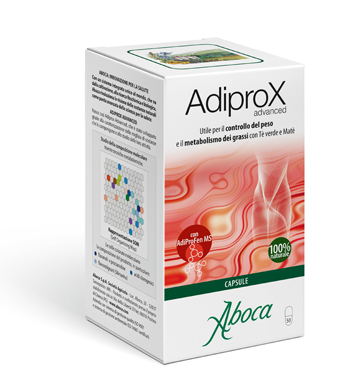 ADIPROX ADVANCED 50 CAPSULE - pharmaluna
