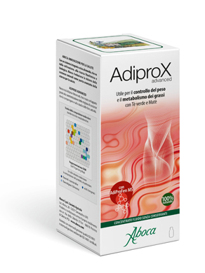 ADIPROX ADVANCED CONCENTRATO FLUIDO 325 G - pharmaluna