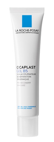 CICAPLAST GEL B5 40 ML - pharmaluna