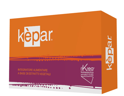 KEPAR 30 COMPRESSE 800 MG - pharmaluna