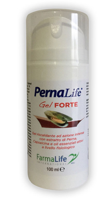 PERNALIFE GEL FORTE 100 ML - pharmaluna