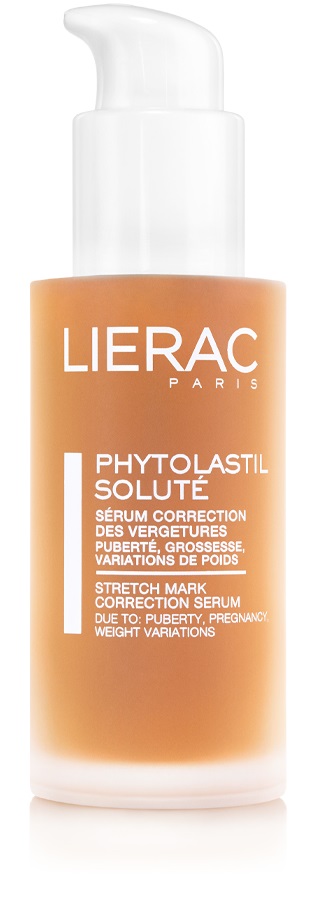 LIERAC PHYTOLASTIL SOLUTE 75 ML - pharmaluna