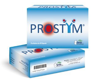 PROSTYM 30 CAPSULE - pharmaluna