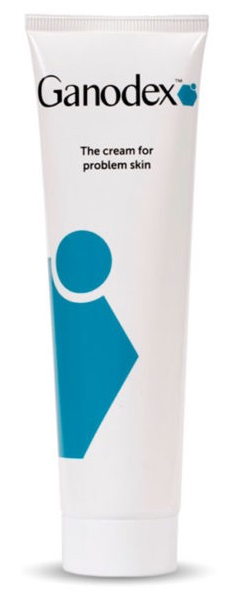 GANODEX CREMA 100 ML - pharmaluna