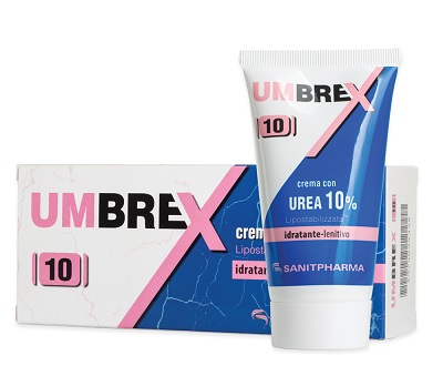 UMBREX 10 CREMA 75 ML - pharmaluna