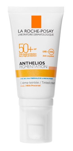 ANTHELIOS PIGMENTATION 50 ML - pharmaluna