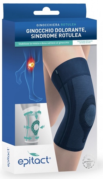 EPITACT GINOCCHIERA ROTULEA 3 - pharmaluna