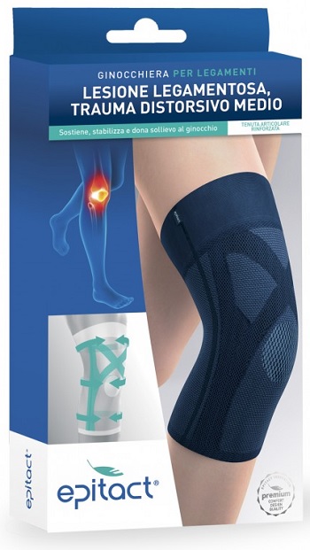 EPITACT GINOCCHIERA LEGAMENTI 5 - pharmaluna