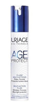 AGE PROTECT FLUIDO MULTI AZIONE 40 ML - pharmaluna