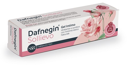 DAFNEGIN SOLLIEVO CREMA 30 ML - pharmaluna