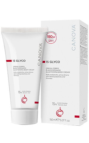 15 GLYCO CANOVA 150 ML - pharmaluna