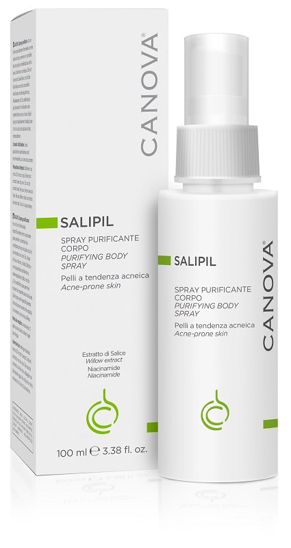 CANOVA SALIPIL SPRAY 100 ML - pharmaluna