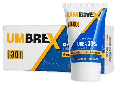 UMBREX 30 CREMA 50 ML - pharmaluna