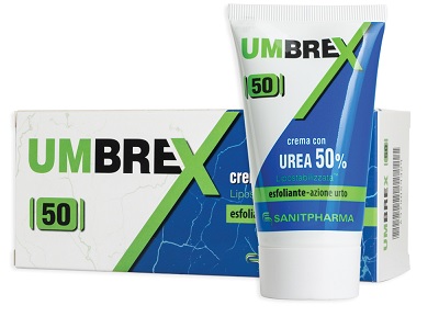 UMBREX 30 CREMA 50 ML - pharmaluna