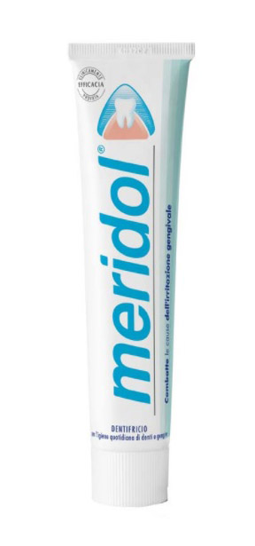 MERIDOL DENTIFRICIO 100 ML - pharmaluna
