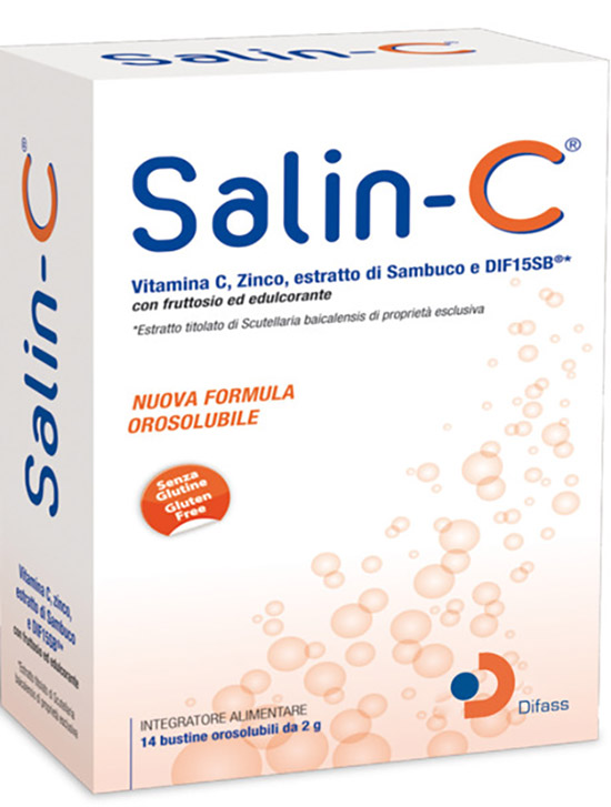 SALIN C 14 BUSTINE - pharmaluna